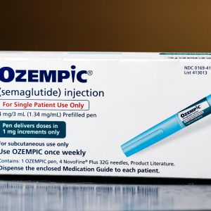 Ozempic for weight loss