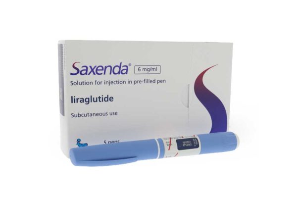 buy Saxenda weight loss injections